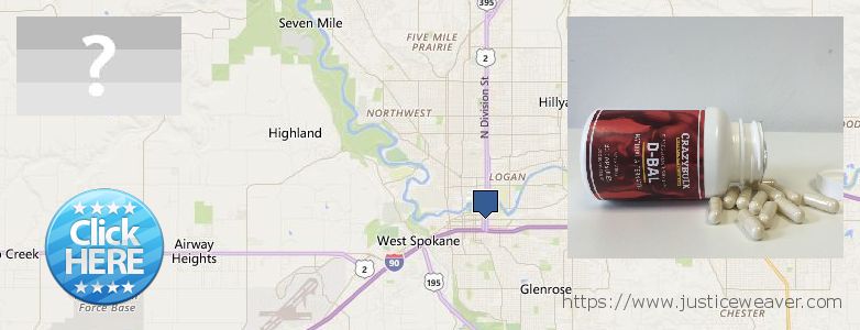 לִקְנוֹת Dianabol Steroids באינטרנט Spokane, USA איפה לקנות Dianabol Steroids באינטרנט Spokane, USA
