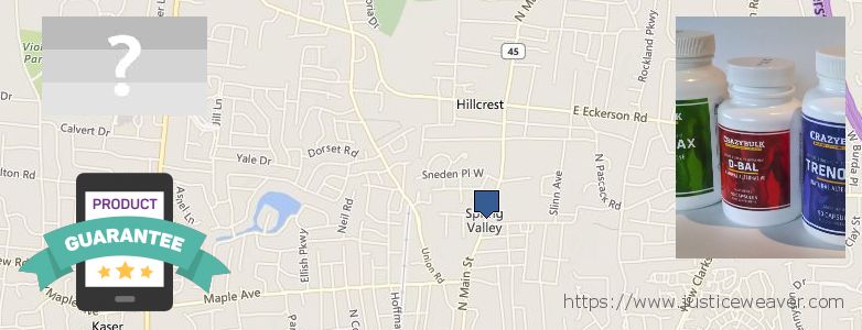 איפה לקנות Dianabol Steroids באינטרנט Spring Valley, USA