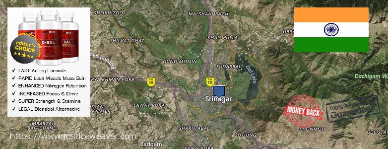 Where to Buy Dianabol Pills online Srinagar, India