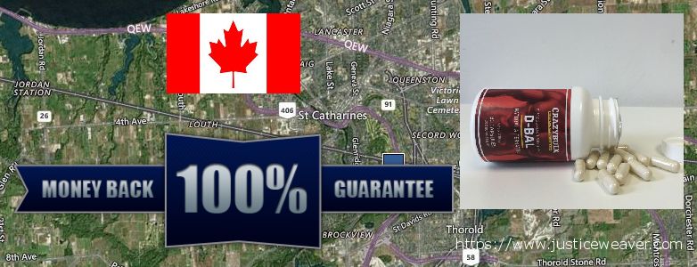 Where to Buy Dianabol Pills online St. Catharines, Canada