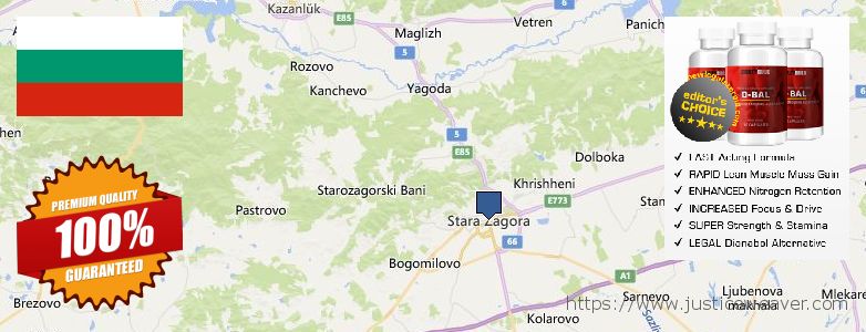 Di manakah boleh dibeli Dianabol Steroids talian Stara Zagora, Bulgaria