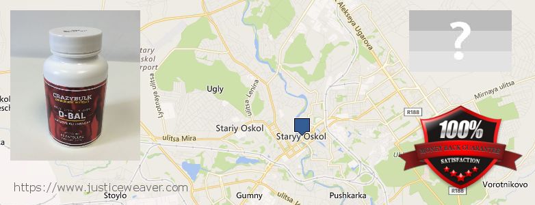 Where to Buy Dianabol Pills online Staryy Oskol, Russia