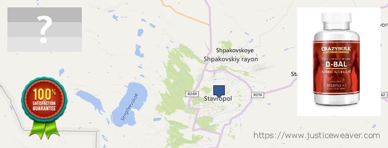 Di manakah boleh dibeli Dianabol Steroids talian Stavropol', Russia