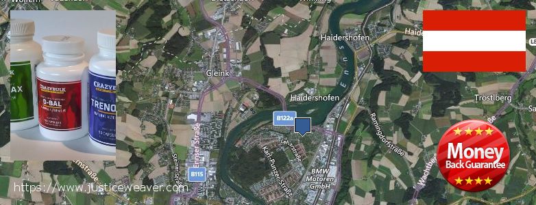 Wo kaufen Dianabol Steroids online Steyr, Austria