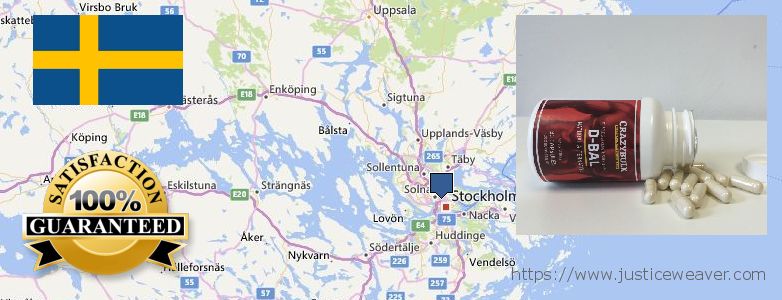 Where Can I Buy Dianabol Pills online Stockholm, Sweden