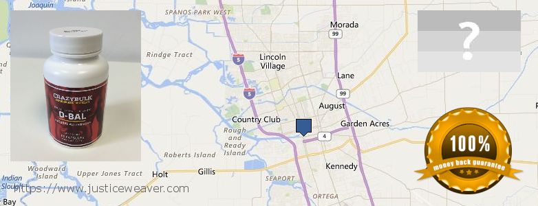 Purchase Dianabol Pills online Stockton, USA