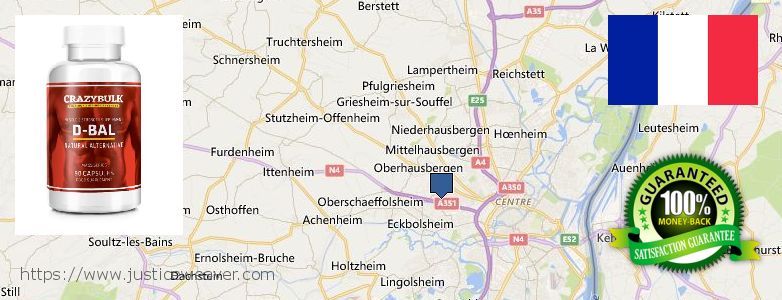 Où Acheter Dianabol Steroids en ligne Strasbourg, France