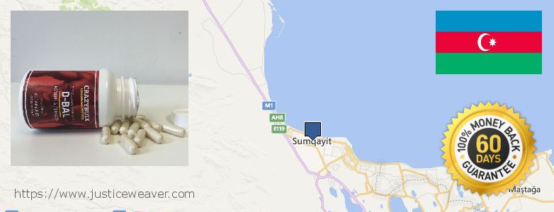 Where to Buy Dianabol Pills online Sumqayit, Azerbaijan