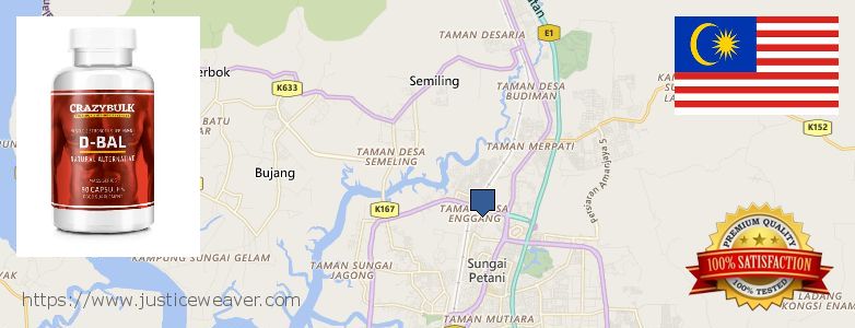 Where Can I Purchase Dianabol Pills online Sungai Petani, Malaysia