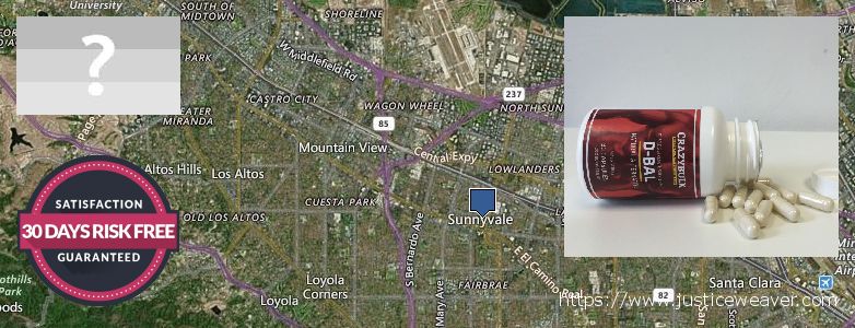 Best Place to Buy Dianabol Pills online Sunnyvale, USA