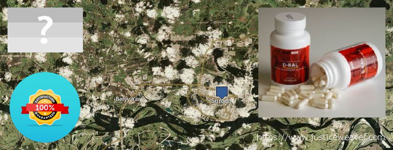 Kde kúpiť Dianabol Steroids on-line Surgut, Russia