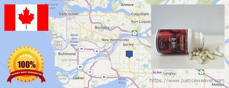 Where to Buy Dianabol Pills online Surrey, Canada