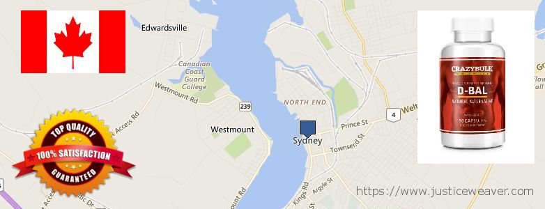 Où Acheter Dianabol Steroids en ligne Sydney, Canada