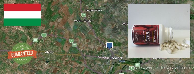 Where to Buy Dianabol Pills online Szolnok, Hungary