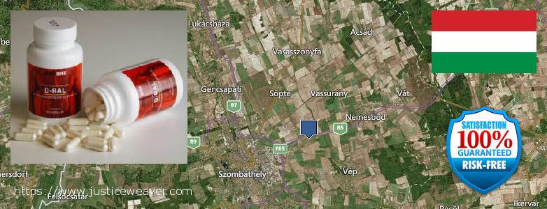 Hol lehet megvásárolni Dianabol Steroids online Szombathely, Hungary