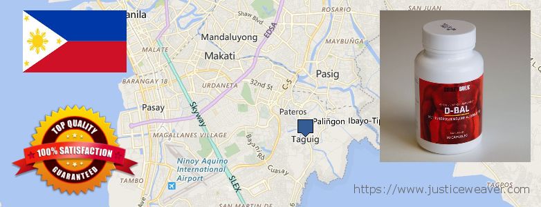 Where to Purchase Dianabol Pills online Taguig, Philippines