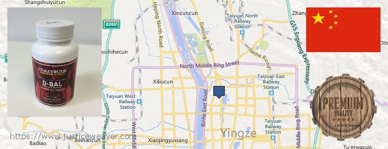 Where to Buy Dianabol Pills online Taiyuan, China