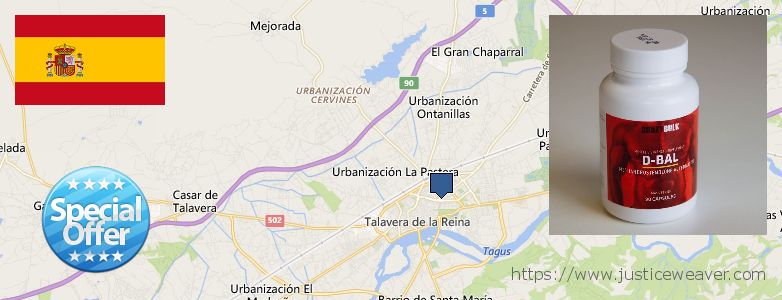 Where to Purchase Dianabol Pills online Talavera de la Reina, Spain