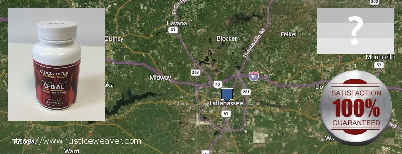 איפה לקנות Dianabol Steroids באינטרנט Tallahassee, USA