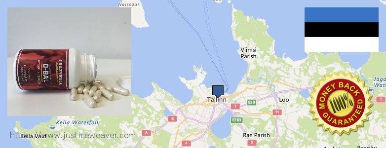 Where to Buy Dianabol Pills online Tallinn, Estonia