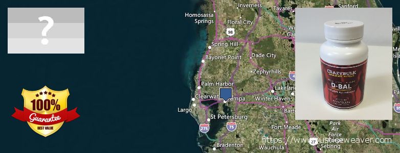 איפה לקנות Dianabol Steroids באינטרנט Tampa, USA