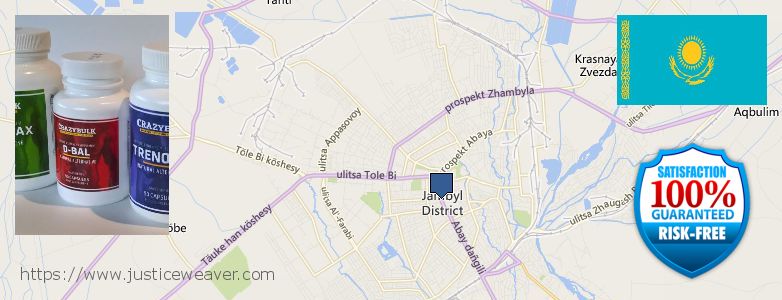 Where to Buy Dianabol Pills online Taraz, Kazakhstan