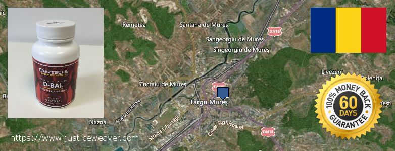 Nereden Alınır Dianabol Steroids çevrimiçi Targu-Mures, Romania