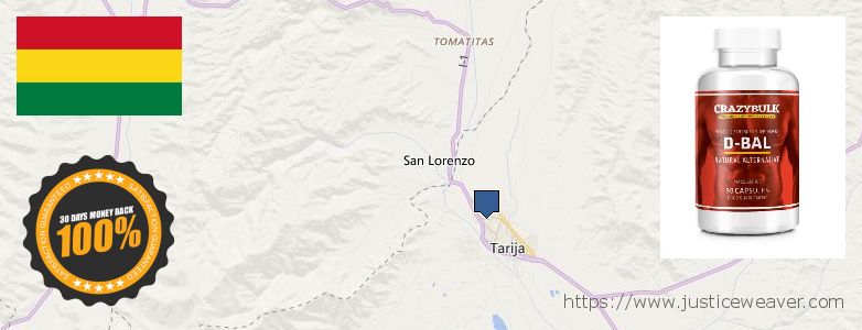 Where to Buy Dianabol Pills online Tarija, Bolivia