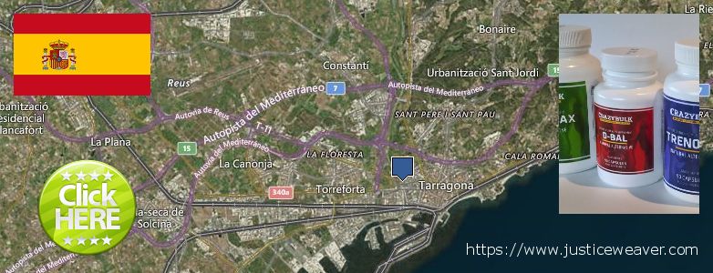 Where to Buy Dianabol Pills online Tarragona, Spain