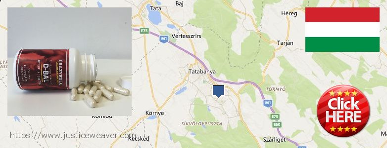 Where Can I Buy Dianabol Pills online Tatabánya, Hungary