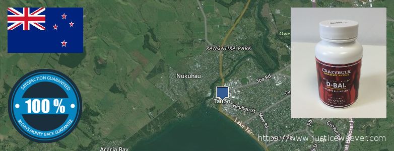 Where to Purchase Dianabol Pills online Taupo, New Zealand