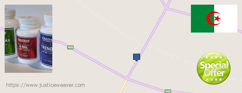 Purchase Dianabol Pills online Tebessa, Algeria