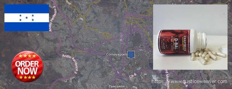 Dónde comprar Dianabol Steroids en linea Tegucigalpa, Honduras