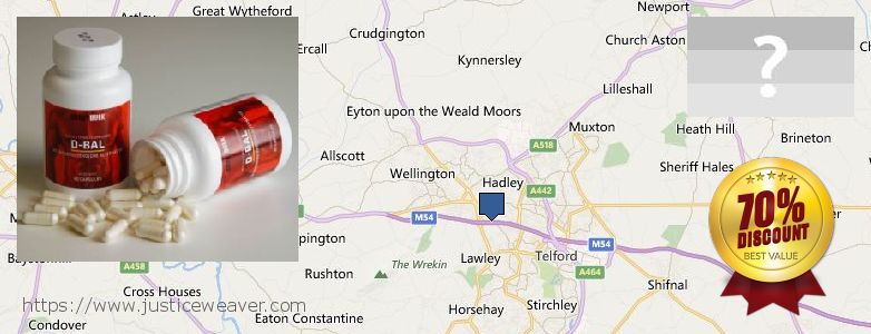 Dónde comprar Dianabol Steroids en linea Telford, UK