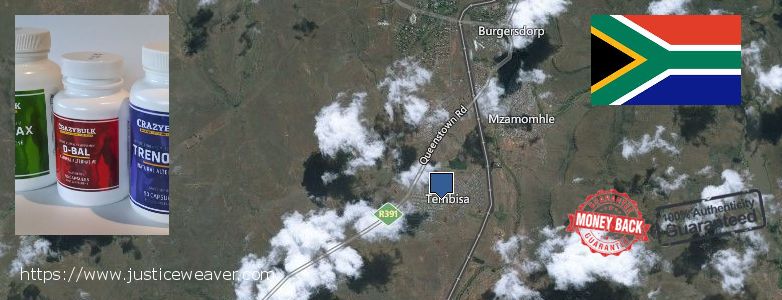 Waar te koop Dianabol Steroids online Tembisa, South Africa