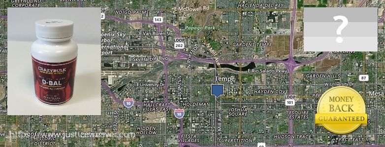 Køb Dianabol Steroids online Tempe Junction, USA Hvor kan jeg købe Dianabol Steroids online Tempe Junction, USA