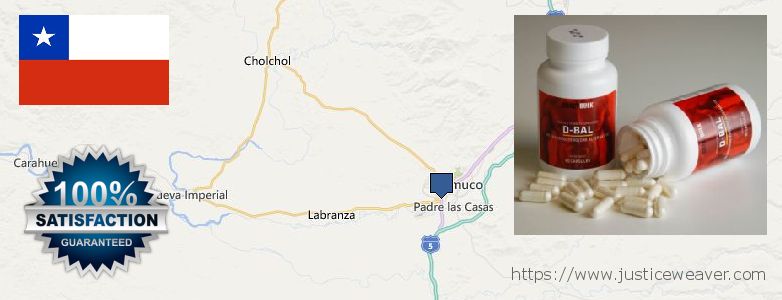 Dónde comprar Dianabol Steroids en linea Temuco, Chile