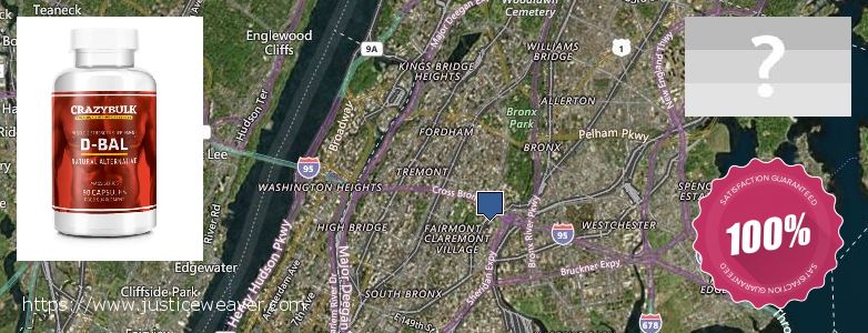 Membeli Dianabol Steroids talian The Bronx, USA Di manakah boleh dibeli Dianabol Steroids talian The Bronx, USA