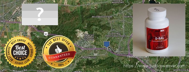 Къде да закупим Dianabol Steroids онлайн Thousand Oaks, USA