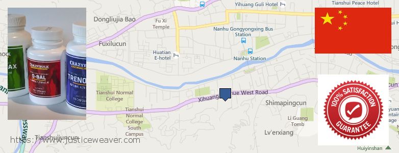 Where to Buy Dianabol Pills online Tianshui, China