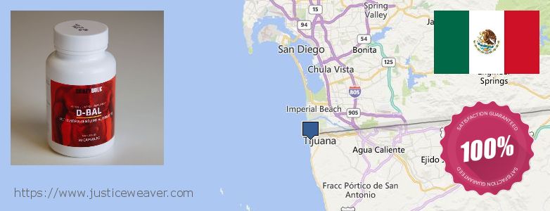 Buy Dianabol Pills online Tijuana, Mexico