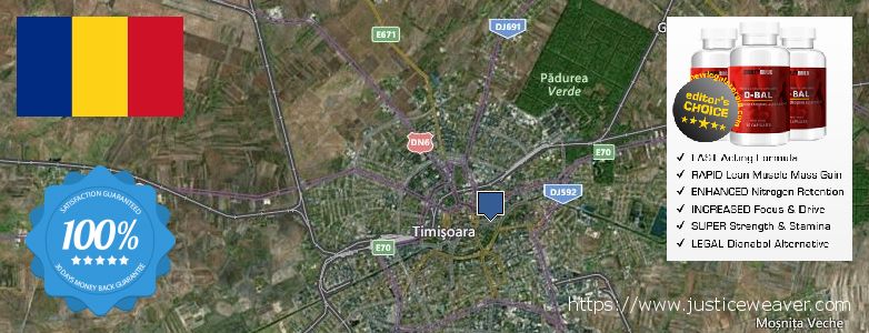 Best Place to Buy Dianabol Pills online Timişoara, Romania