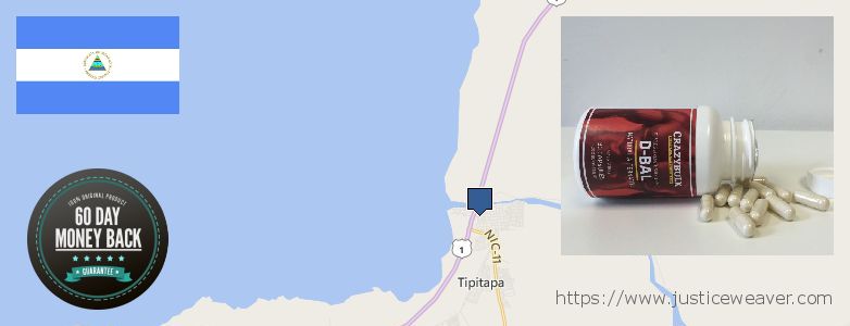 Best Place to Buy Dianabol Pills online Tipitapa, Nicaragua