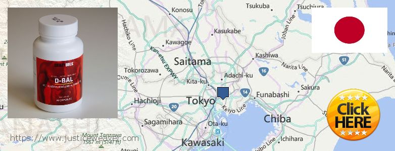 Where Can I Purchase Dianabol Pills online Tokyo, Japan