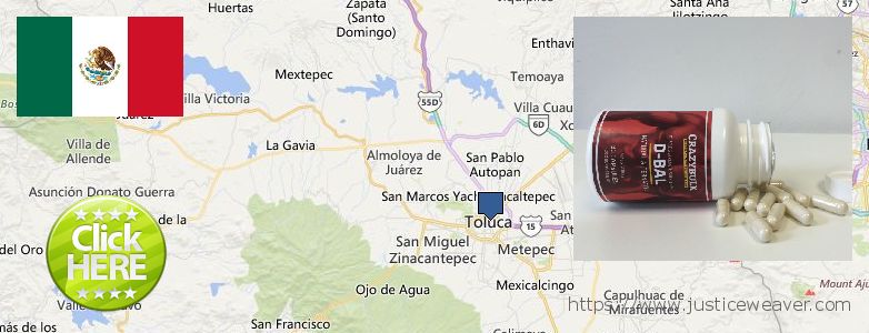 Where to Buy Dianabol Pills online Toluca, Mexico