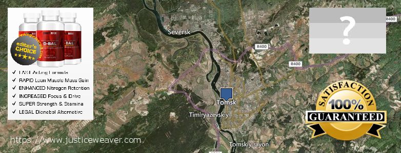 Kde kúpiť Dianabol Steroids on-line Tomsk, Russia