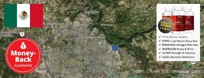 Purchase Dianabol Pills online Tonala, Mexico