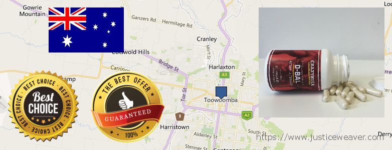 Αγορά Dianabol Steroids σε απευθείας σύνδεση Toowoomba, Australia Πού να αγοράσετε Dianabol Steroids σε απευθείας σύνδεση Toowoomba, Australia