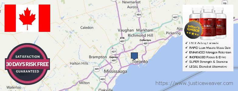 Où Acheter Dianabol Steroids en ligne Toronto, Canada