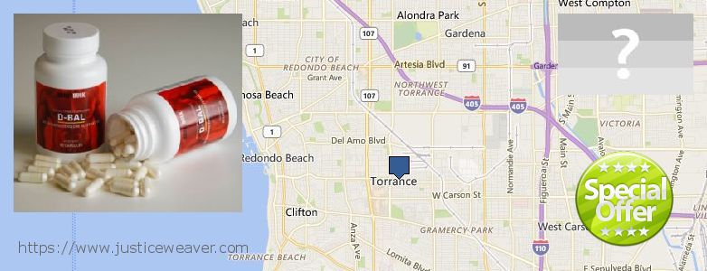 איפה לקנות Dianabol Steroids באינטרנט Torrance, USA